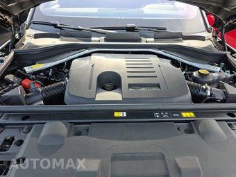 2023 Land Rover Range Rover Sport SE Dynamic - miniatura 15