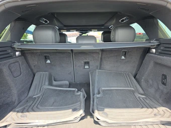 2023 Land Rover Range Rover Sport SE Dynamic - miniatura 16