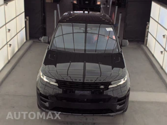 2023 Land Rover Range Rover Sport SE Dynamic - miniatura 2