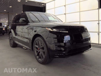 2023 Land Rover Range Rover Sport SE Dynamic - miniatura 3