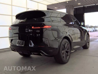 2023 Land Rover Range Rover Sport SE Dynamic - miniatura 4