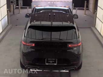 2023 Land Rover Range Rover Sport SE Dynamic - miniatura 5