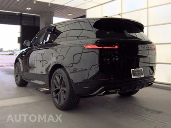 2023 Land Rover Range Rover Sport SE Dynamic - miniatura 6
