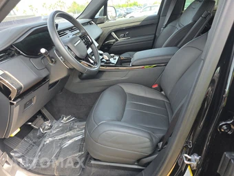 2023 Land Rover Range Rover Sport SE Dynamic - miniatura 7