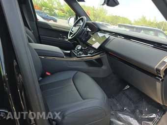 2023 Land Rover Range Rover Sport SE Dynamic - miniatura 8