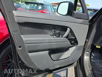 2023 Land Rover Range Rover Sport SE Dynamic - miniatura 9