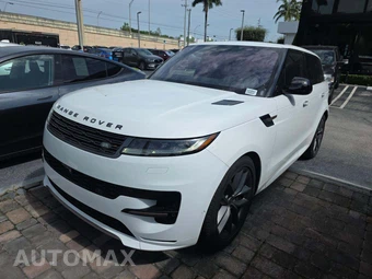 2023 Land Rover Range Rover Sport SE Dynamic