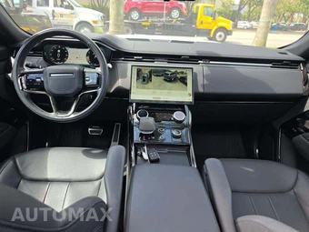 2023 Land Rover Range Rover Sport SE Dynamic - miniatura 10
