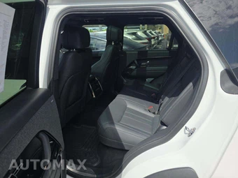 2023 Land Rover Range Rover Sport SE Dynamic - miniatura 13