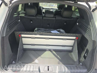 2023 Land Rover Range Rover Sport SE Dynamic - miniatura 14