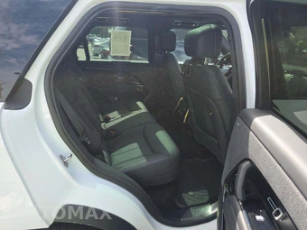 2023 Land Rover Range Rover Sport SE Dynamic - miniatura 16