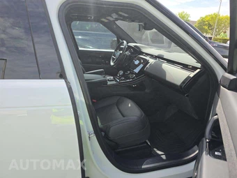 2023 Land Rover Range Rover Sport SE Dynamic - miniatura 18
