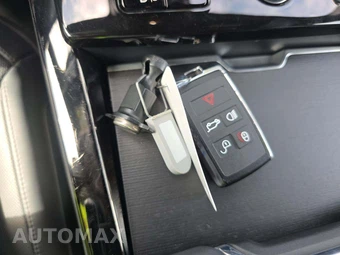 2023 Land Rover Range Rover Sport SE Dynamic - miniatura 8