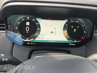 2023 Land Rover Range Rover Sport SE Dynamic - miniatura 9