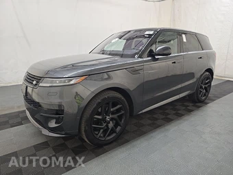 2023 Land Rover Range Rover Sport SE Dynamic