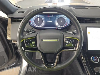 2023 Land Rover Range Rover Sport SE Dynamic - miniatura 10