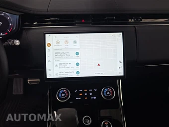 2023 Land Rover Range Rover Sport SE Dynamic - miniatura 11
