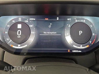 2023 Land Rover Range Rover Sport SE Dynamic - miniatura 12