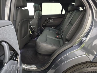 2023 Land Rover Range Rover Sport SE Dynamic - miniatura 13