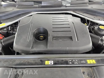 2023 Land Rover Range Rover Sport SE Dynamic - miniatura 15