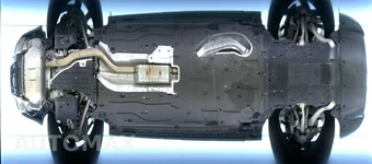 2023 Land Rover Range Rover Sport SE Dynamic - miniatura 17