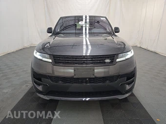 2023 Land Rover Range Rover Sport SE Dynamic - miniatura 2