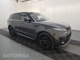 2023 Land Rover Range Rover Sport SE Dynamic - miniatura 3