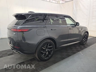 2023 Land Rover Range Rover Sport SE Dynamic - miniatura 4