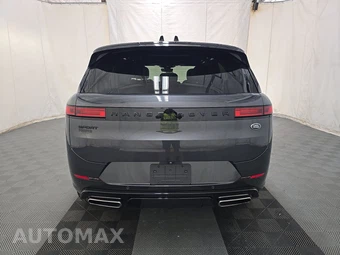 2023 Land Rover Range Rover Sport SE Dynamic - miniatura 5