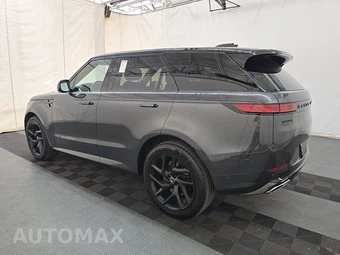 2023 Land Rover Range Rover Sport SE Dynamic - miniatura 6
