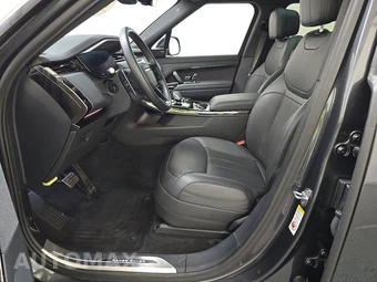 2023 Land Rover Range Rover Sport SE Dynamic - miniatura 7