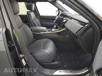 2023 Land Rover Range Rover Sport SE Dynamic - miniatura 8