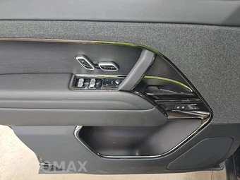 2023 Land Rover Range Rover Sport SE Dynamic - miniatura 9