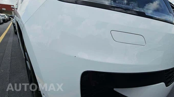 2023 Land Rover Range Rover Sport SE Dynamic