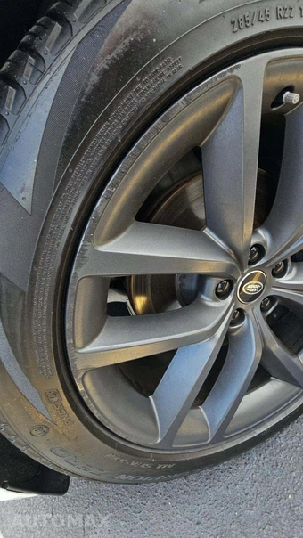 2023 Land Rover Range Rover Sport SE Dynamic - miniatura 2
