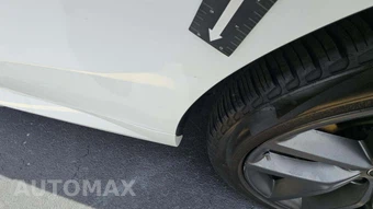 2023 Land Rover Range Rover Sport SE Dynamic - miniatura 3