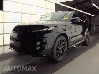 2023 Land Rover Range Rover Sport SE Dynamic