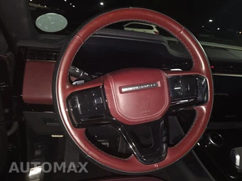 2023 Land Rover Range Rover Sport SE Dynamic - miniatura 10