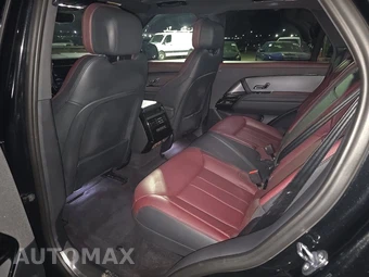 2023 Land Rover Range Rover Sport SE Dynamic - miniatura 13