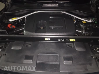 2023 Land Rover Range Rover Sport SE Dynamic - miniatura 15