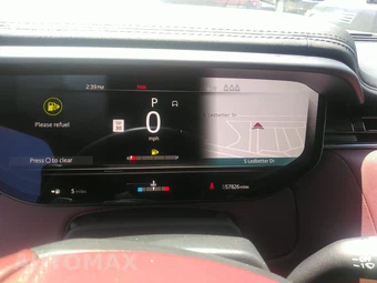 2023 Land Rover Range Rover Sport SE Dynamic - miniatura 18
