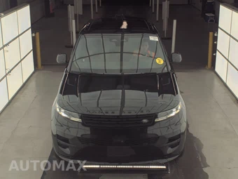 2023 Land Rover Range Rover Sport SE Dynamic - miniatura 2