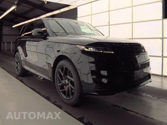 2023 Land Rover Range Rover Sport SE Dynamic - miniatura 3