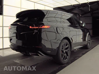 2023 Land Rover Range Rover Sport SE Dynamic - miniatura 4