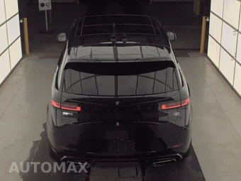 2023 Land Rover Range Rover Sport SE Dynamic - miniatura 5