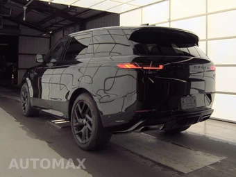 2023 Land Rover Range Rover Sport SE Dynamic - miniatura 6