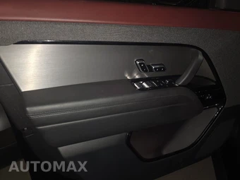 2023 Land Rover Range Rover Sport SE Dynamic - miniatura 9