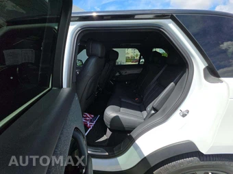 2023 Land Rover Range Rover Sport SE Dynamic - miniatura 10