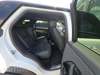2023 Land Rover Range Rover Sport SE Dynamic - miniatura 13