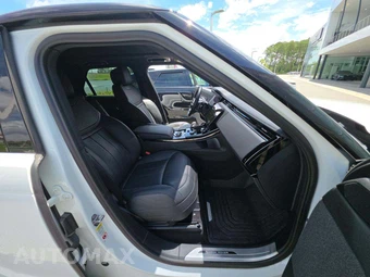 2023 Land Rover Range Rover Sport SE Dynamic - miniatura 15